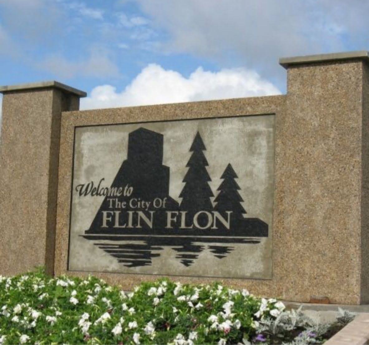 City of Flin Flon