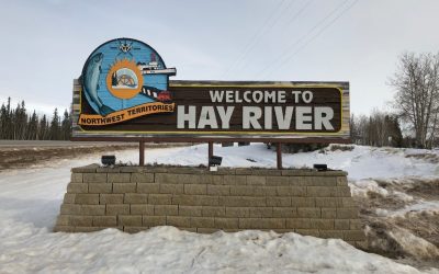 Find Financial Freedom in Hay River, NT