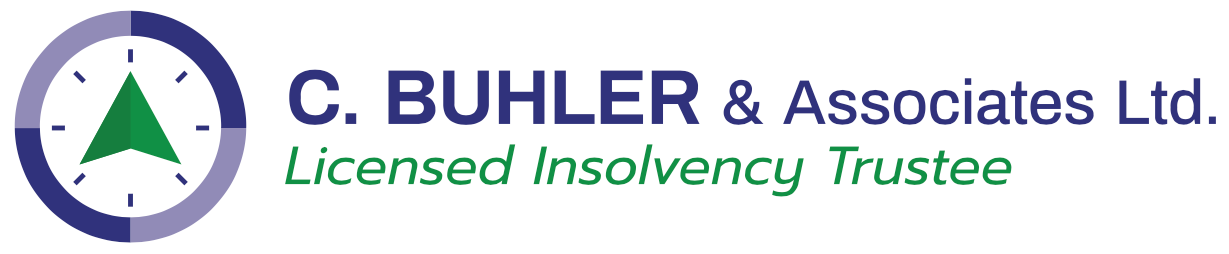 C. Buhler & Associates Ltd. logo