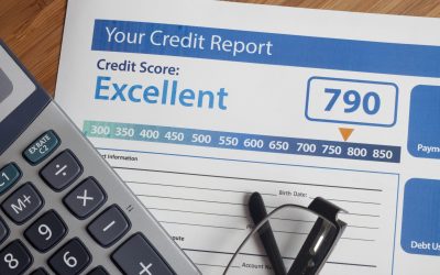 What is a credit rating and does filing bankruptcy affect your credit?