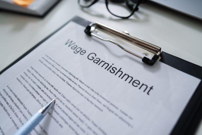 How To Stop Wage Garnishment In Manitoba