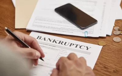 Who Qualifies For Bankruptcy In Canada?