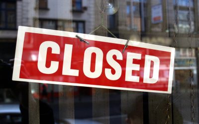 What Happens To A CEBA Loan When A Business Closes