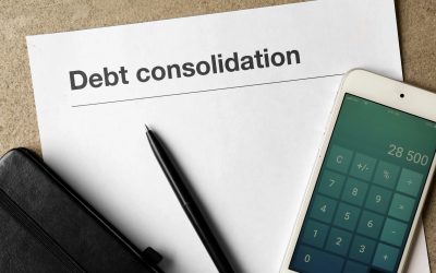 Best Debt Consolidation Options In Winnipeg