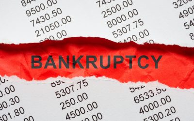 Bankruptcy FAQs