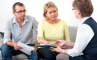 What Does a Debt Consultation Involve?