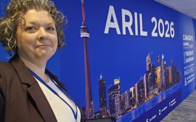 Crystal Buhler Shares Legislative Tools to Address Bad-Faith Actors at National Insolvency Law Conference