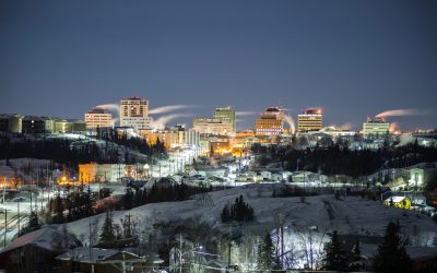 Debt Fatigue on Yellowknife’s Wıìlıìdeh Avenue: How To Reclaim Your Budget And Regain Financial Control